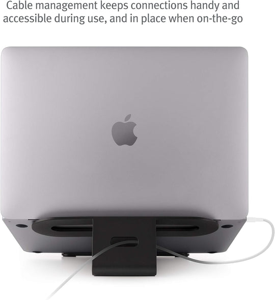 ParcSlope for MacBook & iPad, Black