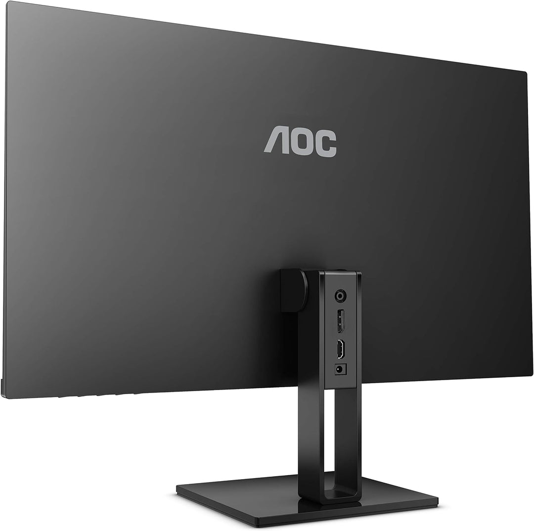 AOC 27V2H 27-inch 1080P Display Monitor with HDMI