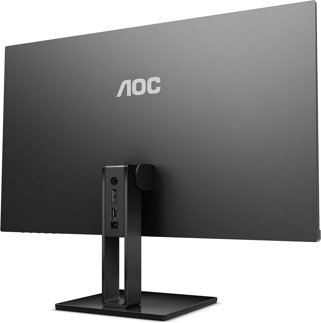 AOC 27V2H 27-inch 1080P Display Monitor with HDMI
