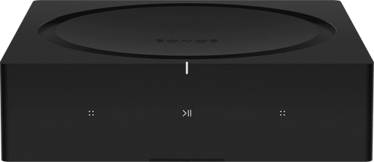 Sonos Amp, Black