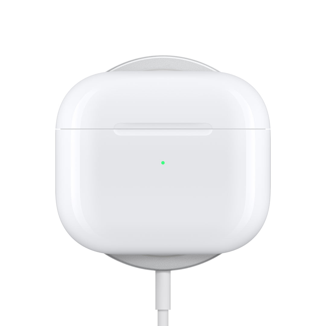 AirPods (3rd Gen) with Wireless Charging Case