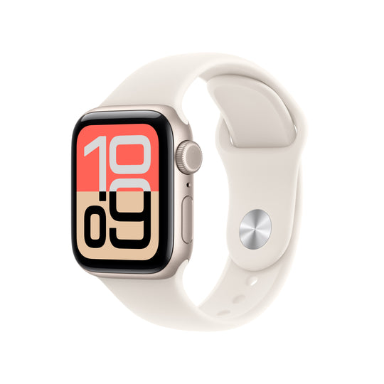 Apple Watch SE 3 GPS + Cellular