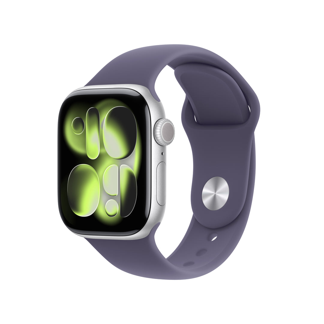 Apple Watch Series 11 GPS + Cellular