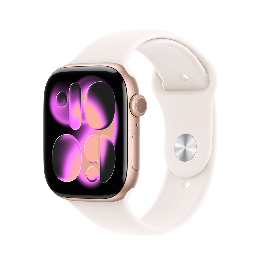 Apple Watch Series 11 GPS + Cellular