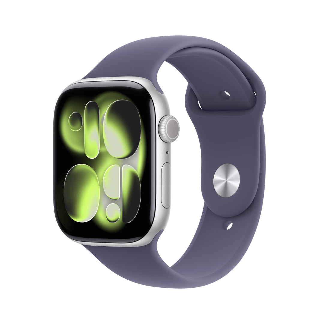 Apple Watch Series 11 GPS + Cellular