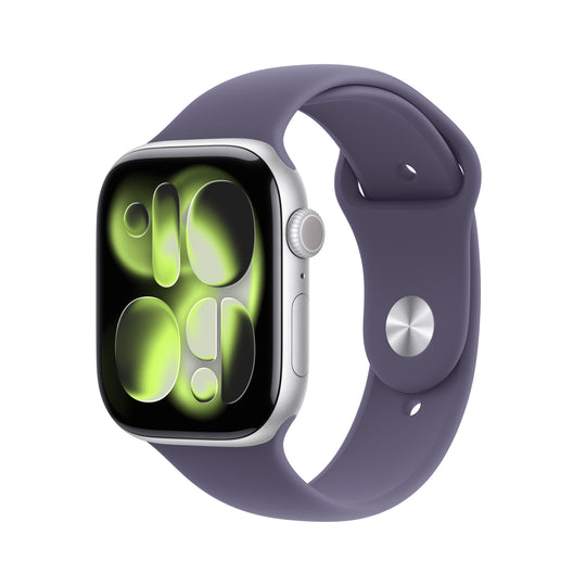 Apple Watch Series 11 GPS + Cellular