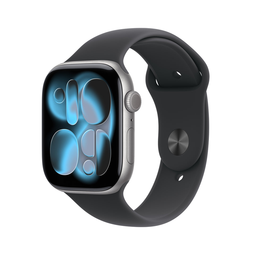 Apple Watch Series 11 GPS + Cellular