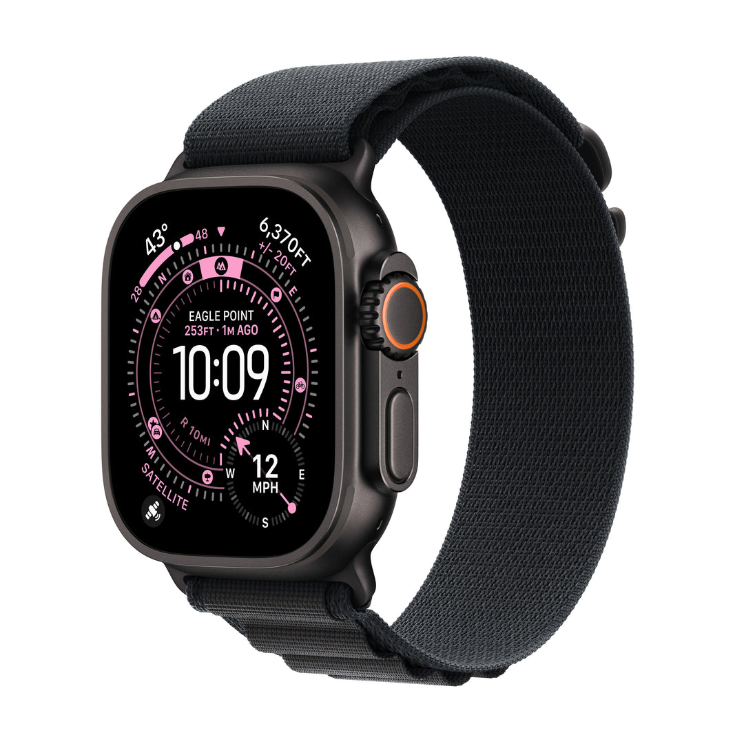 Apple Watch Ultra 3