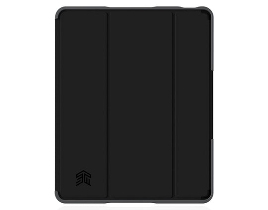 Dux Plus Case for 13-inch iPad Air M2, Black