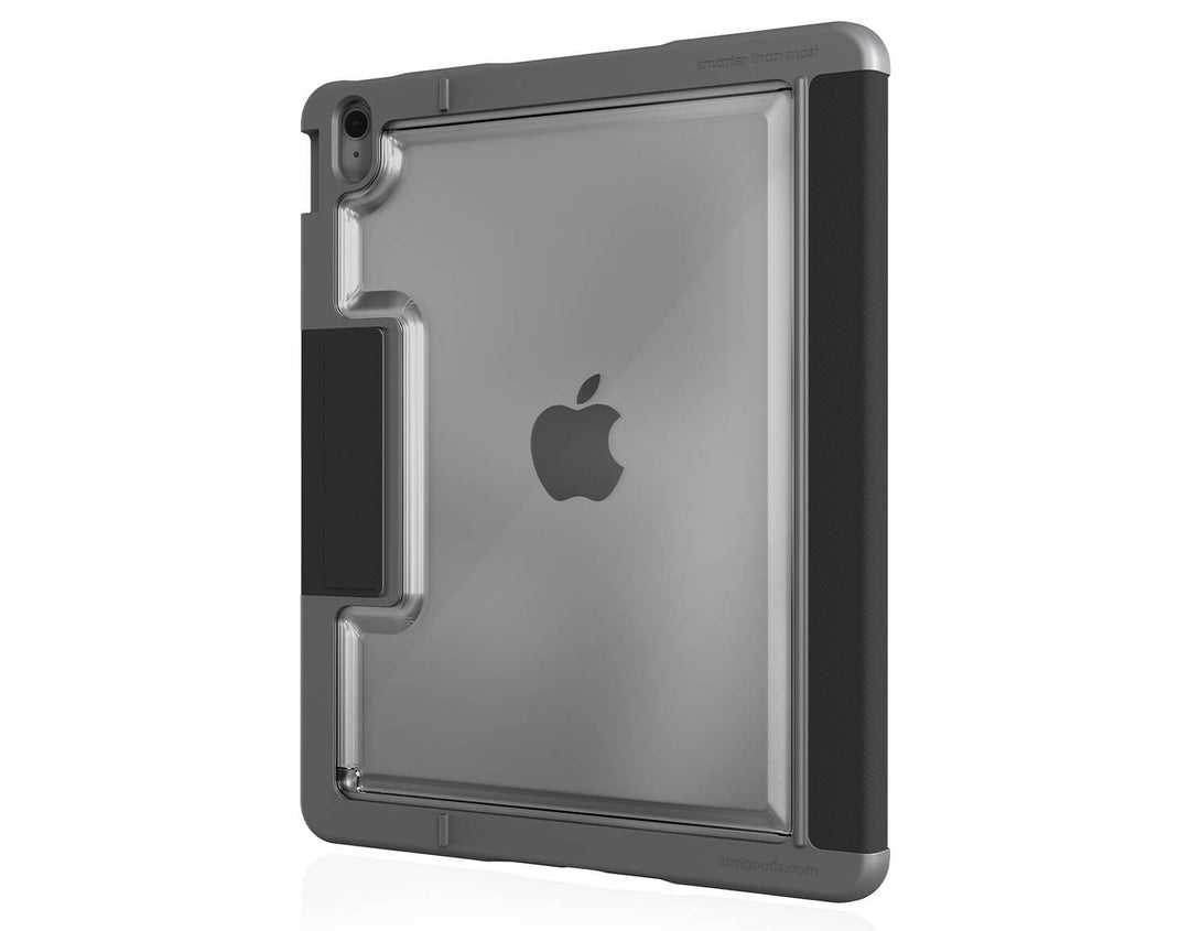 Dux Plus Case for 13-inch iPad Air M2, Black