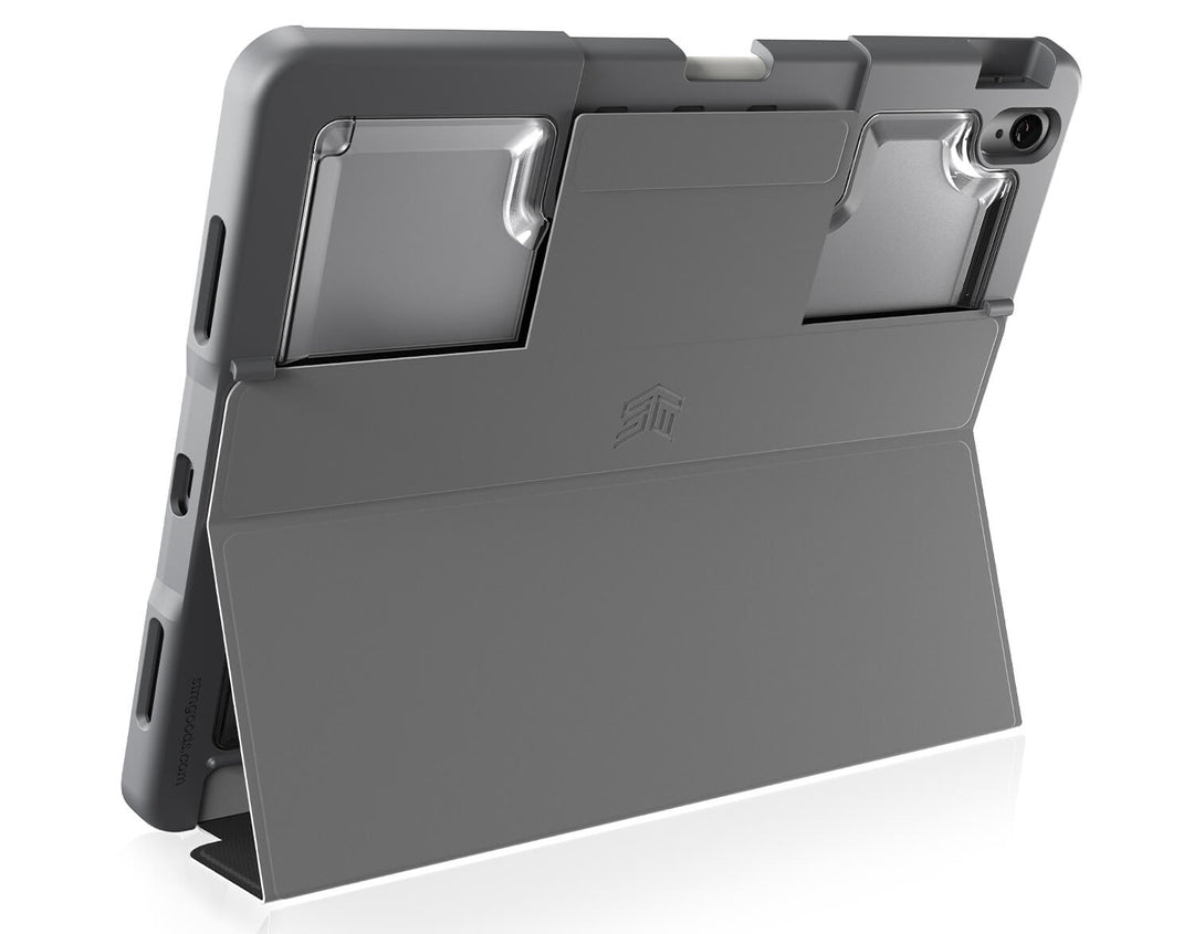 Dux Plus Case for 13-inch iPad Air M2, Black