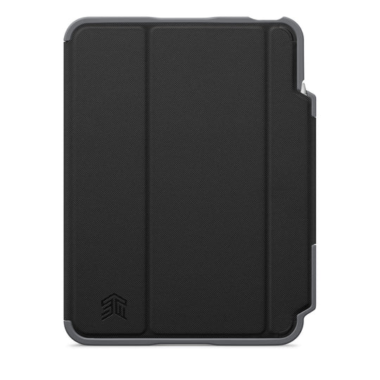 Dux Plus Case for 10.9-inch iPad (10th Gen), Black