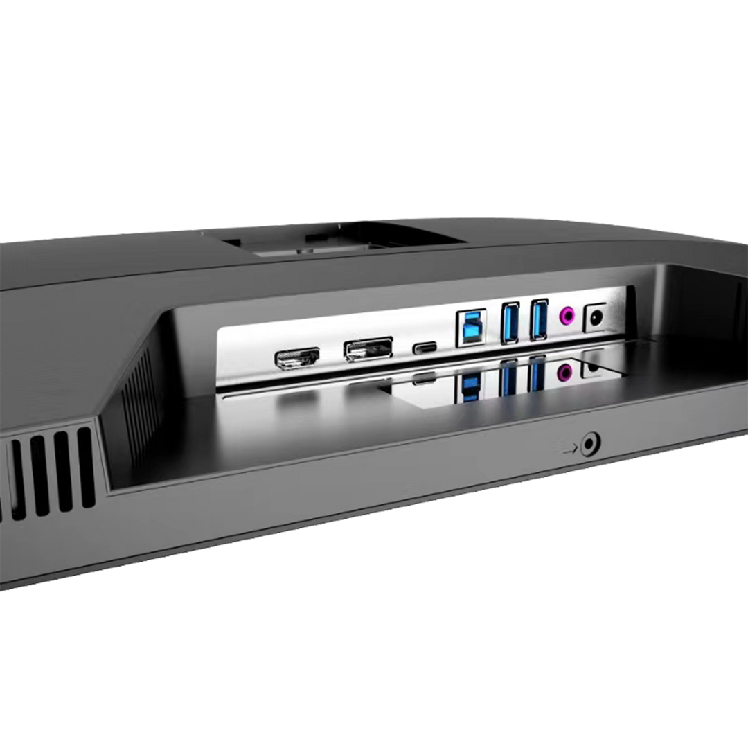 V7 27-inch 1440p LED Monitor