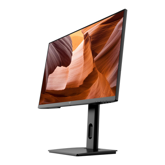 V7 27-inch 1440p LED Monitor