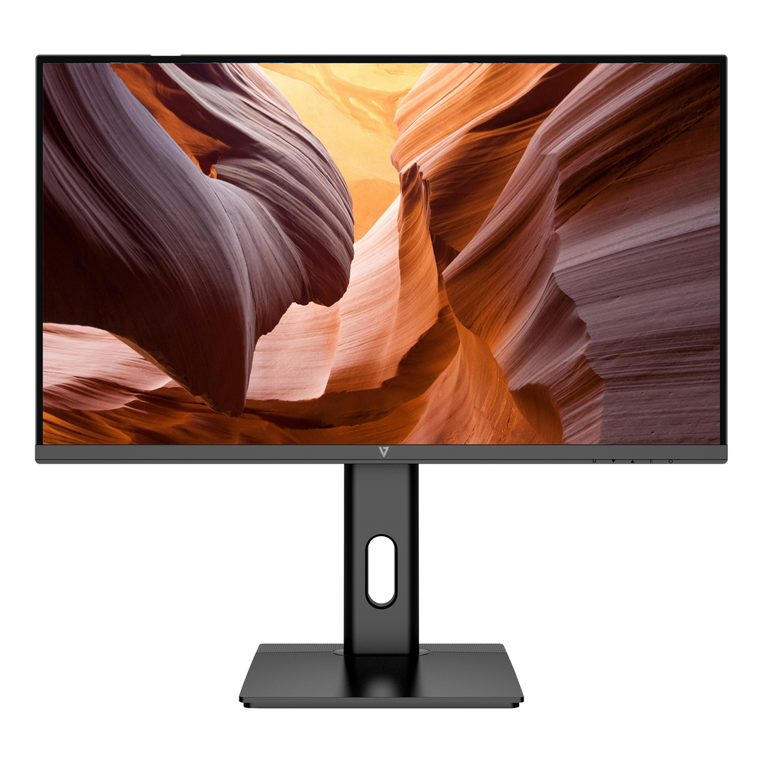 V7 27-inch 1440p LED Monitor
