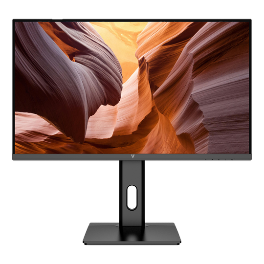 V7 27-inch 1440p LED Monitor