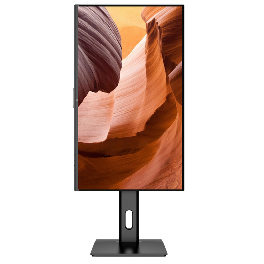 V7 27-inch 1440p LED Monitor