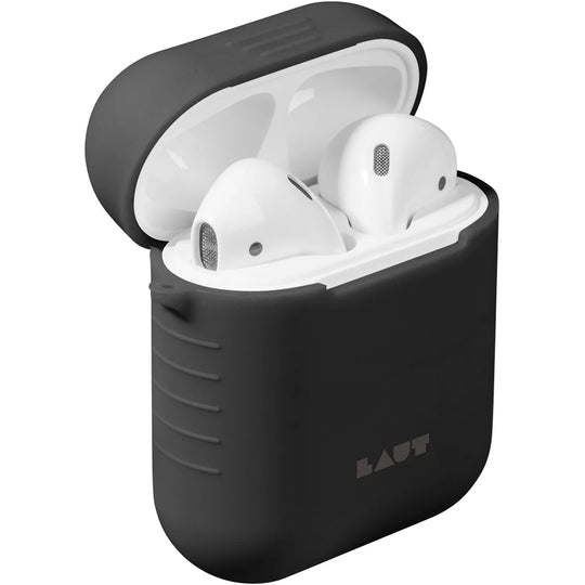 POD Case for AirPods, Charcoal