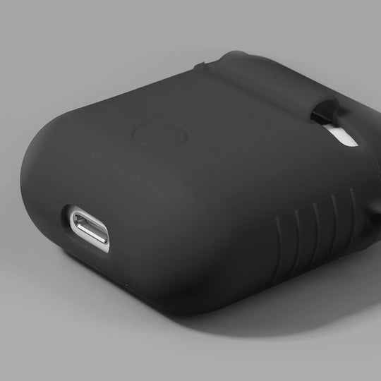 POD Case for AirPods, Charcoal