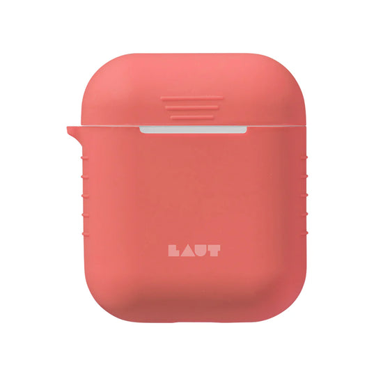 POD Case for AirPods, Coral