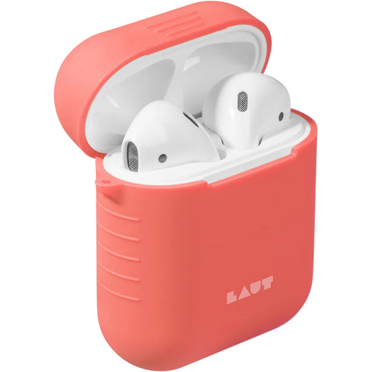 POD Case for AirPods, Coral