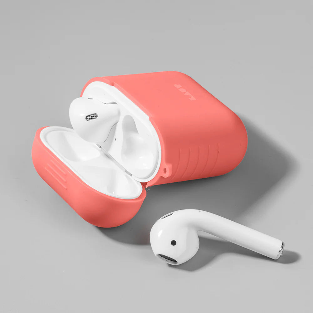 POD Case for AirPods, Coral