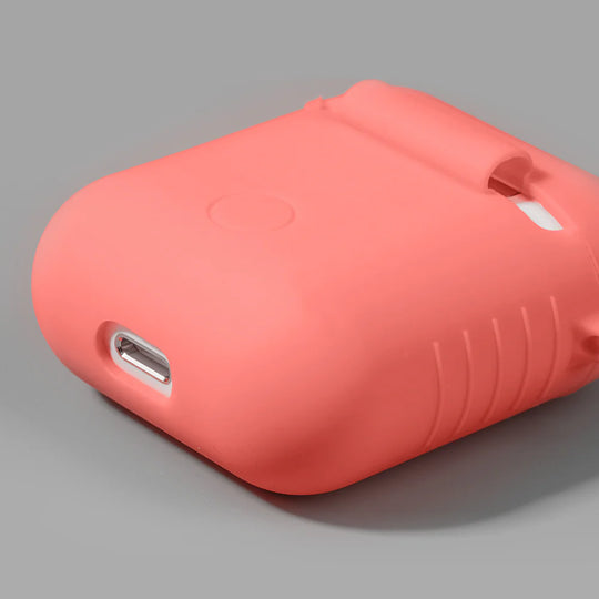 POD Case for AirPods, Coral