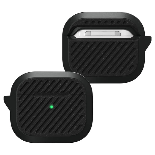 CAPSULE IMPKT Case for AirPods 3, Slate