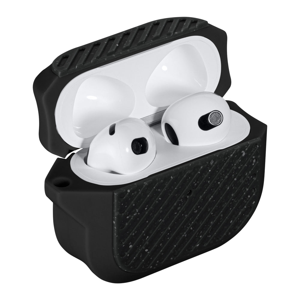 CAPSULE IMPKT for AirPods 3, Slate