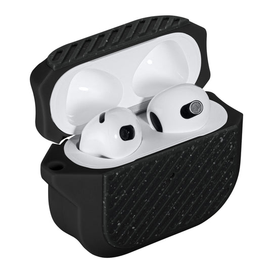 CAPSULE IMPKT Case for AirPods 3, Slate