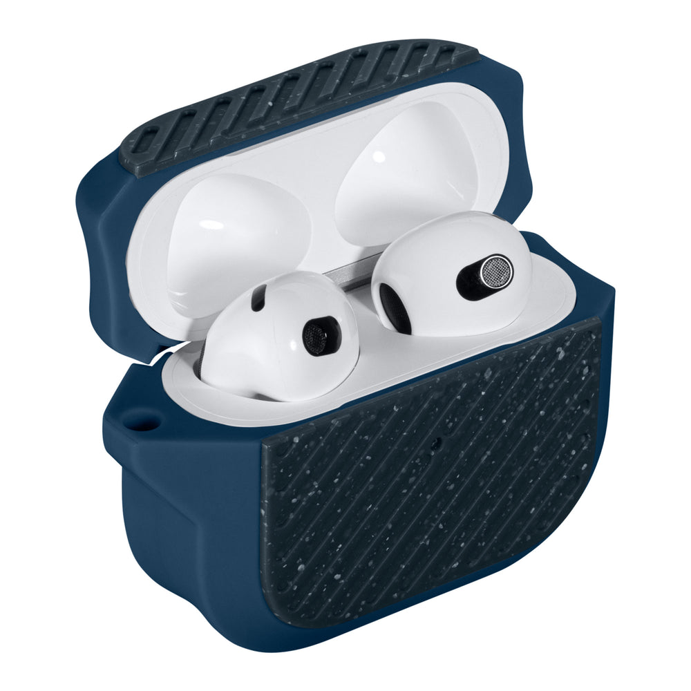 CAPSULE IMPKT for AirPods 3, Marine Blue