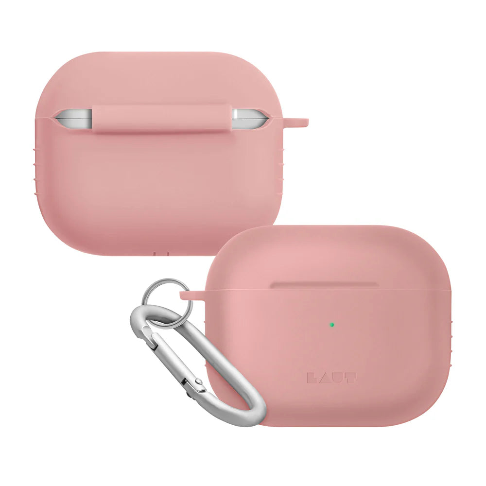 POD Case for AirPods 3, Blush Pink