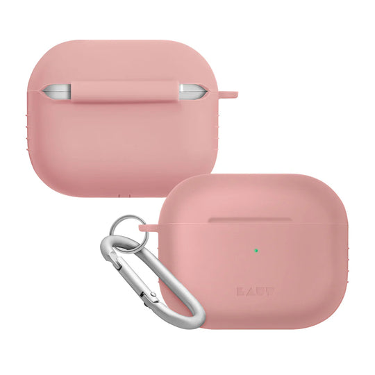 POD Case for AirPods 3, Blush Pink