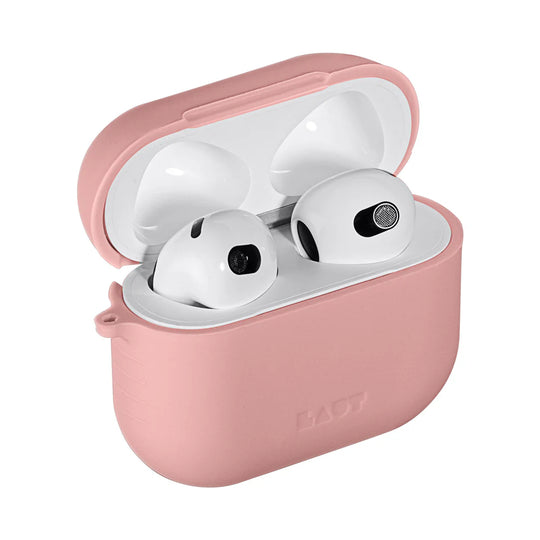 POD Case for AirPods 3, Blush Pink