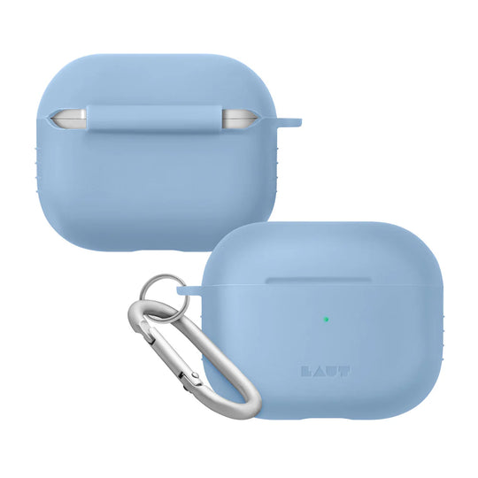 POD Case for AirPods 3, Powder Blue