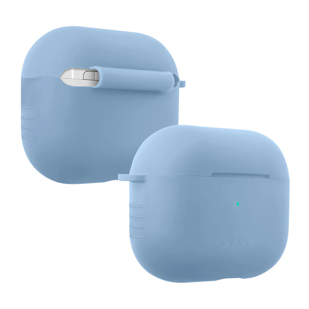 POD Case for AirPods 3, Powder Blue