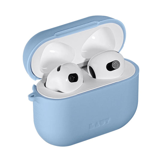 POD Case for AirPods 3, Powder Blue