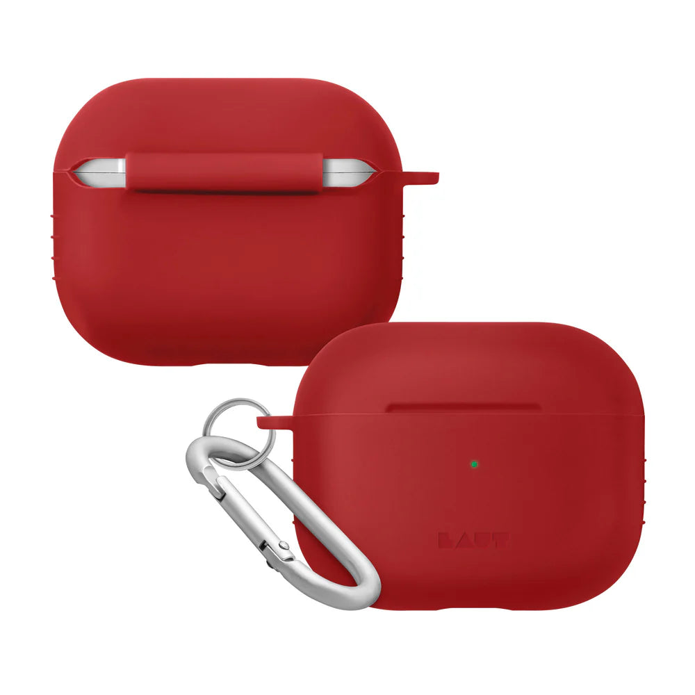 POD Case for AirPods 3, Lava