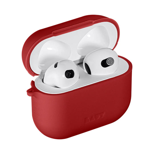 POD Case for AirPods 3, Lava