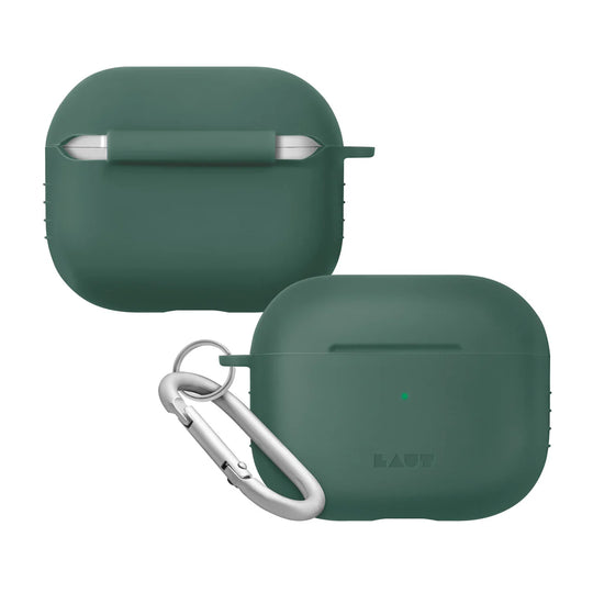 POD Case for AirPods 3, Sage Green