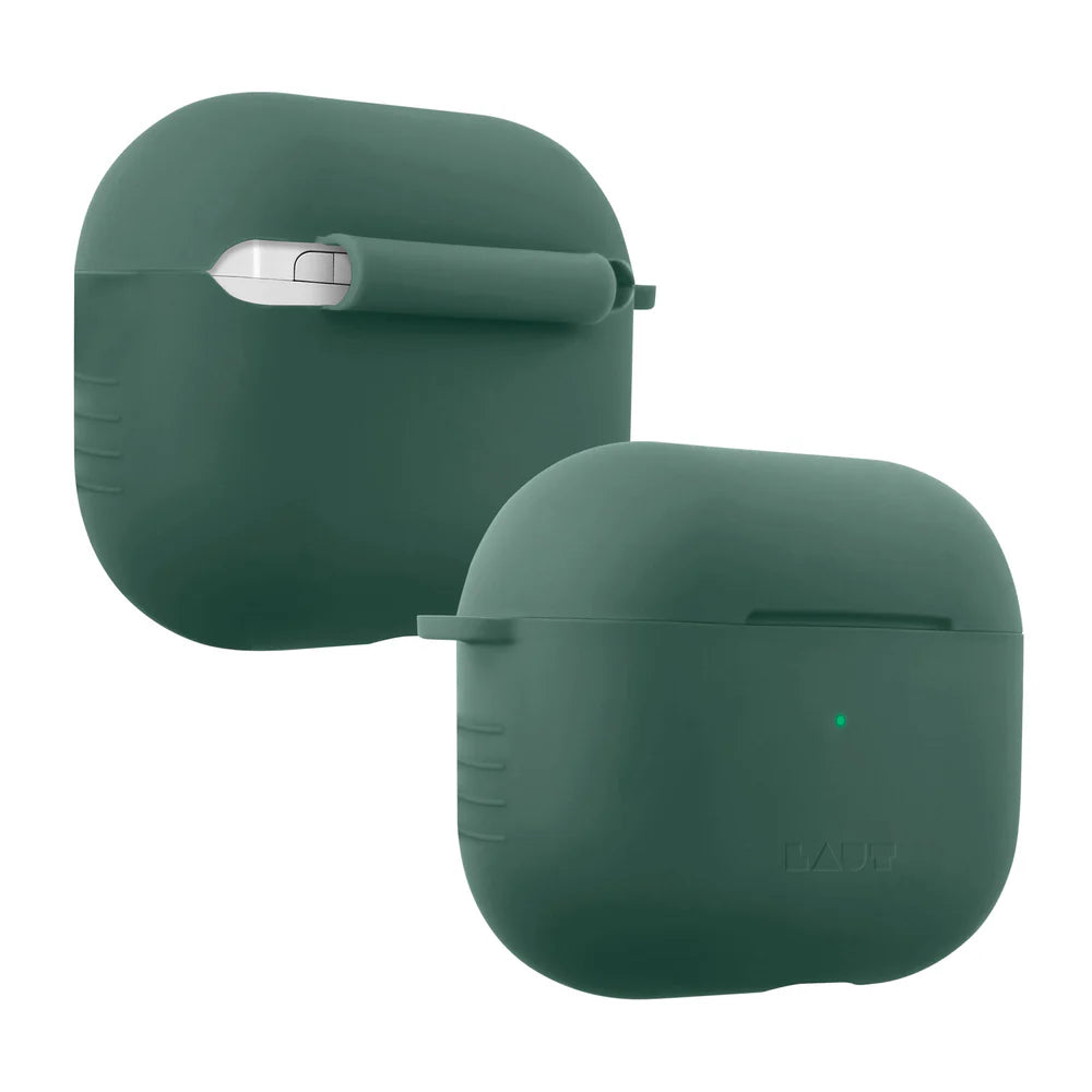 POD Case for AirPods 3, Sage Green