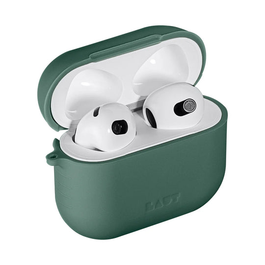 POD Case for AirPods 3, Sage Green