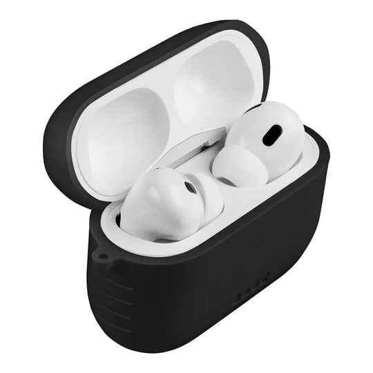 POD Case for AirPod Pro (1st/2nd Gen), Charcoal