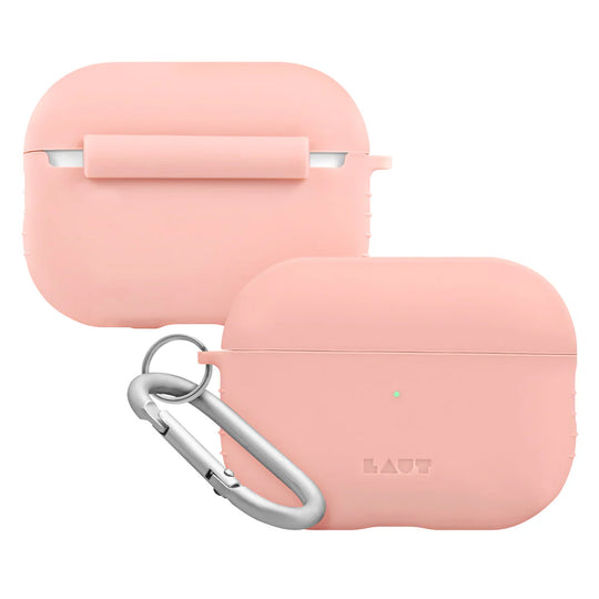 POD Case for AirPod Pro (1st/2nd Gen), Blush Pink