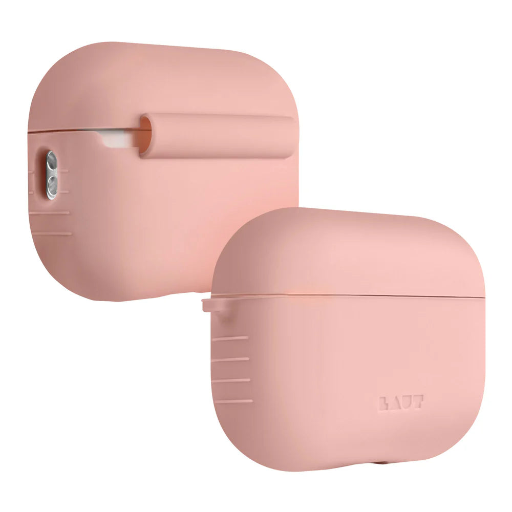 POD Case for AirPod Pro (1st/2nd Gen), Blush Pink