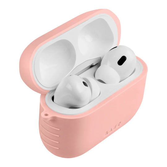 POD Case for AirPod Pro (1st/2nd Gen), Blush Pink