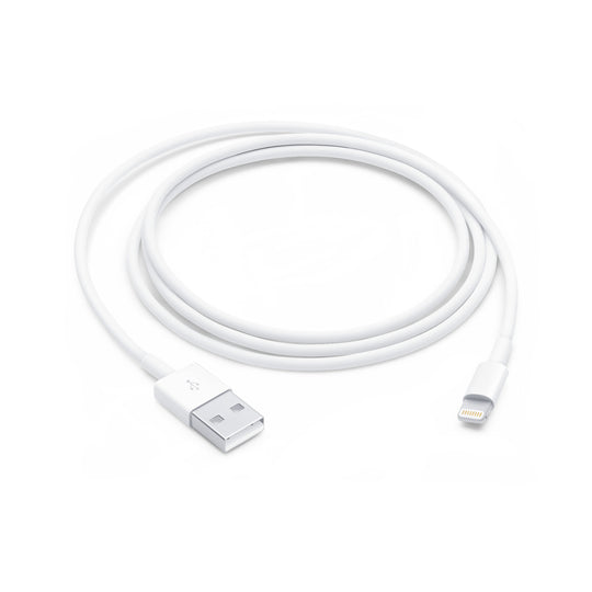 Lightning to USB Cable, 1m