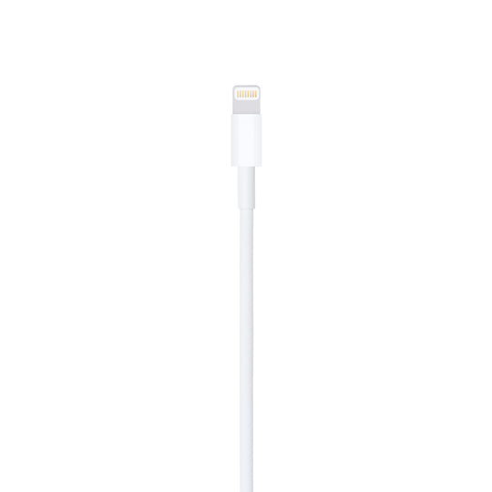 Lightning to USB Cable, 1m