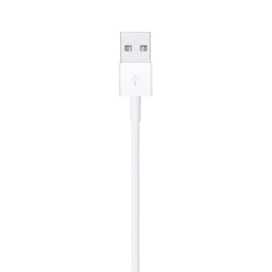 Lightning to USB Cable, 2m