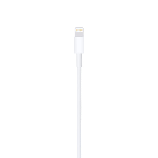 Lightning to USB Cable, 0.5m